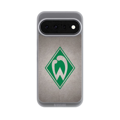 Google Pixel 11 Pro XL NIVOpure Werder Bremen Wall