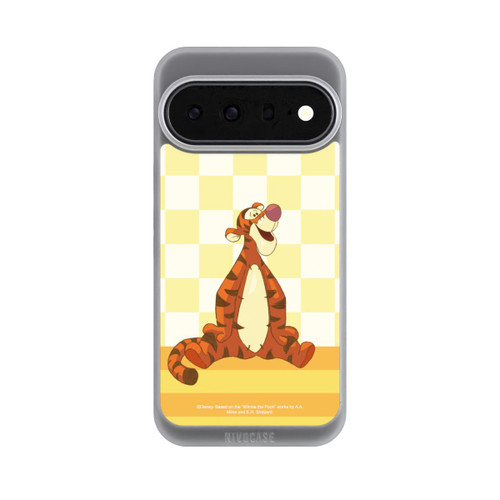 Google Pixel 11 Pro XL NIVOpure Tigger