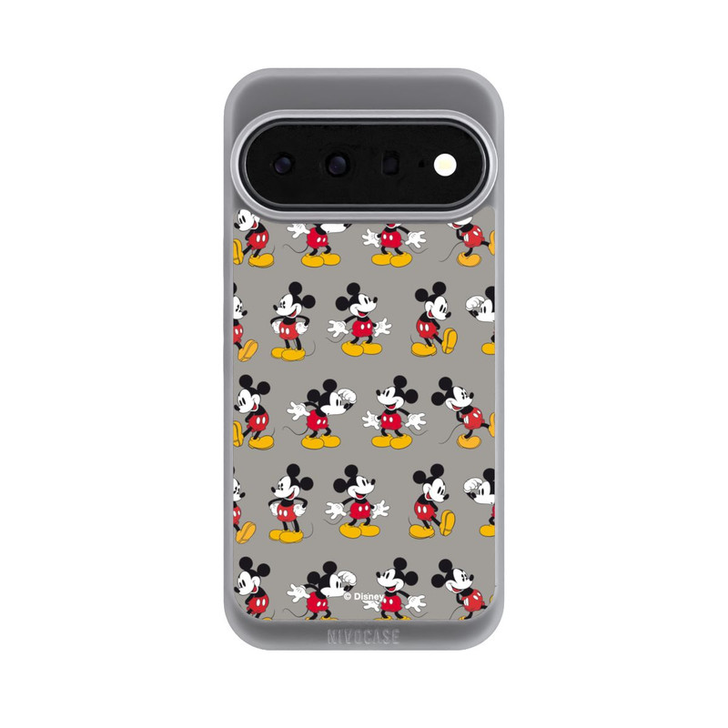 Pixel 11 Pro XL NIVOpure Micky Pattern