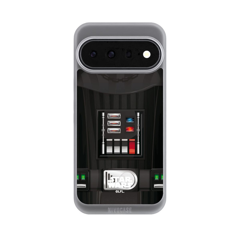 Pixel 11 Pro XL NIVOpure Darth Vader Nahaufnahme