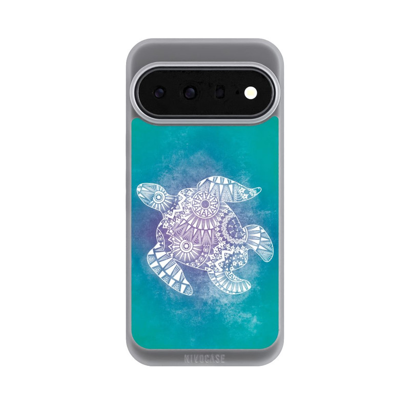 Pixel 11 Pro XL NIVOpure Mandala Tortue