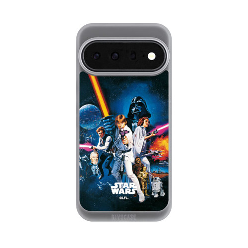 Google Pixel 11 Pro XL NIVOpure Episode IV