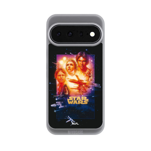 Google Pixel 11 Pro XL NIVOpure A New Hope Special Edition