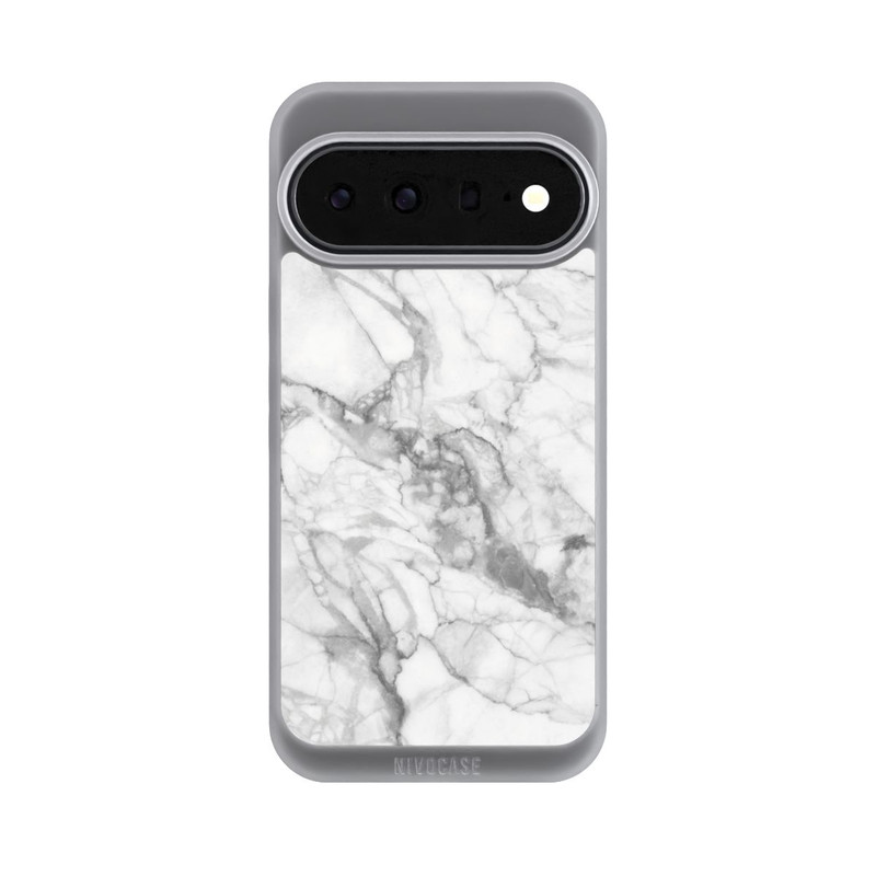 Pixel 11 Pro XL NIVOpure Marble