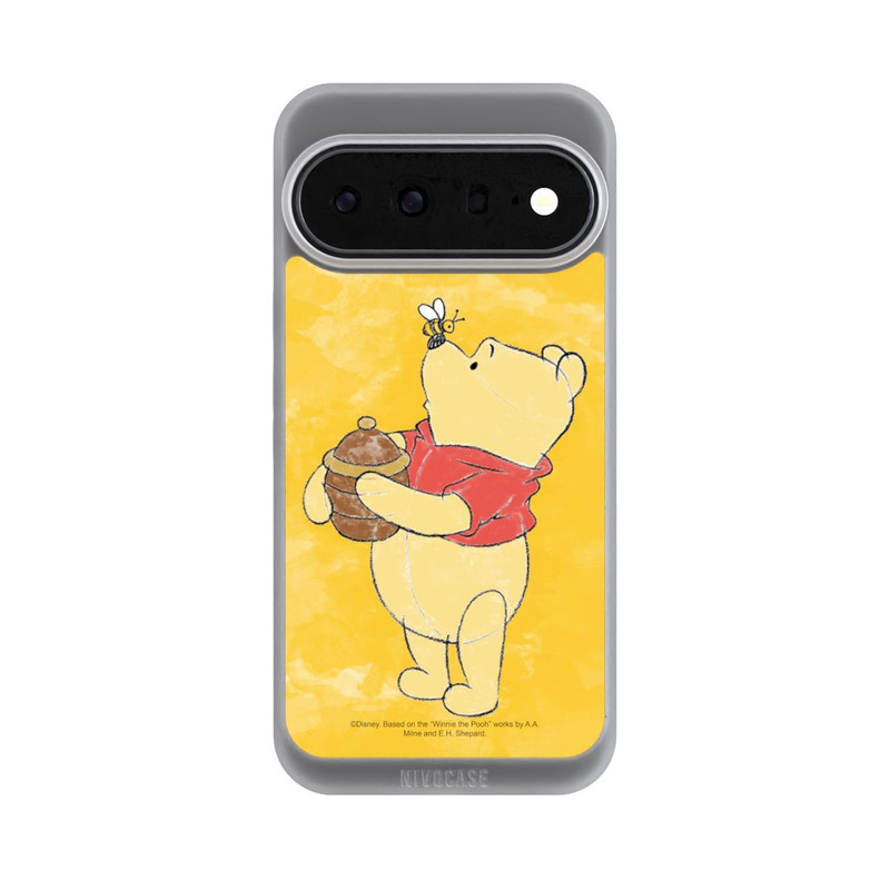 Pixel 11 Pro XL NIVOpure Honey Bee
