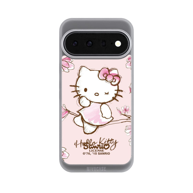 Pixel 11 Pro XL NIVOpure Hello Kitty - Magnolia