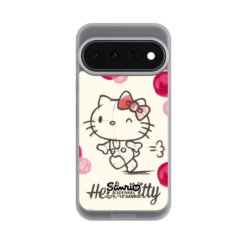 Pixel 11 Pro XL NIVOpure Hello Kitty - Pünktchen
