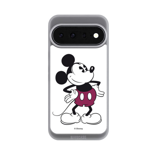 Google Pixel 11 Pro XL NIVOpure Micky Maus Retro