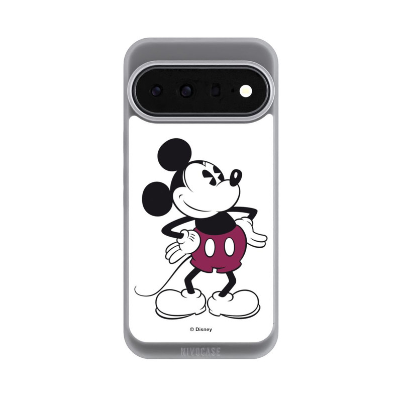 Pixel 11 Pro XL NIVOpure Micky Maus Retro