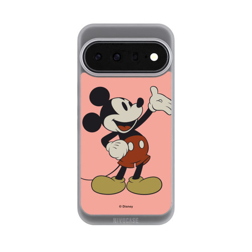 Google Pixel 11 Pro XL NIVOpure Happy Micky