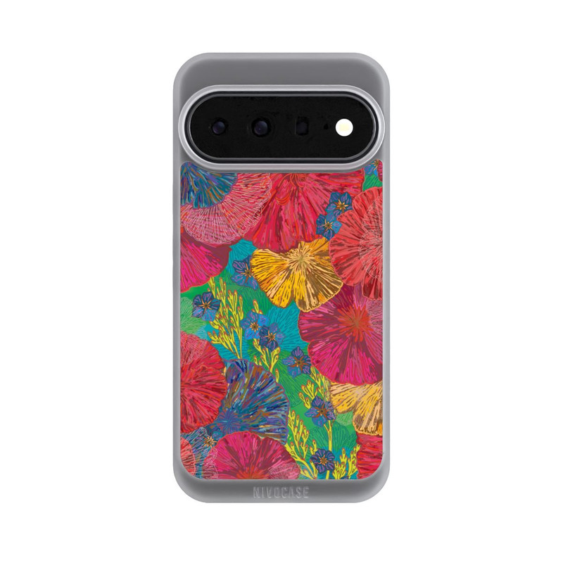 Pixel 11 Pro XL NIVOpure Der Abschied vom Mohn