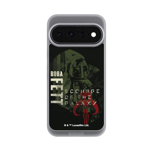 Google Pixel 11 Pro XL NIVOpure Scourge Of The Galaxy