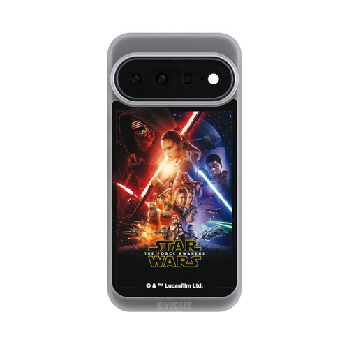 Google Pixel 11 Pro XL NIVOpure Le Réveil de la Force - Star Wars