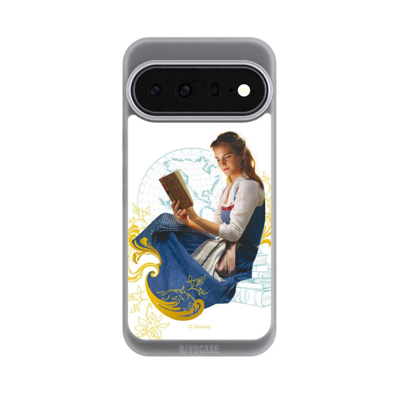 Pixel 11 Pro XL NIVOpure Belle Reading Movie