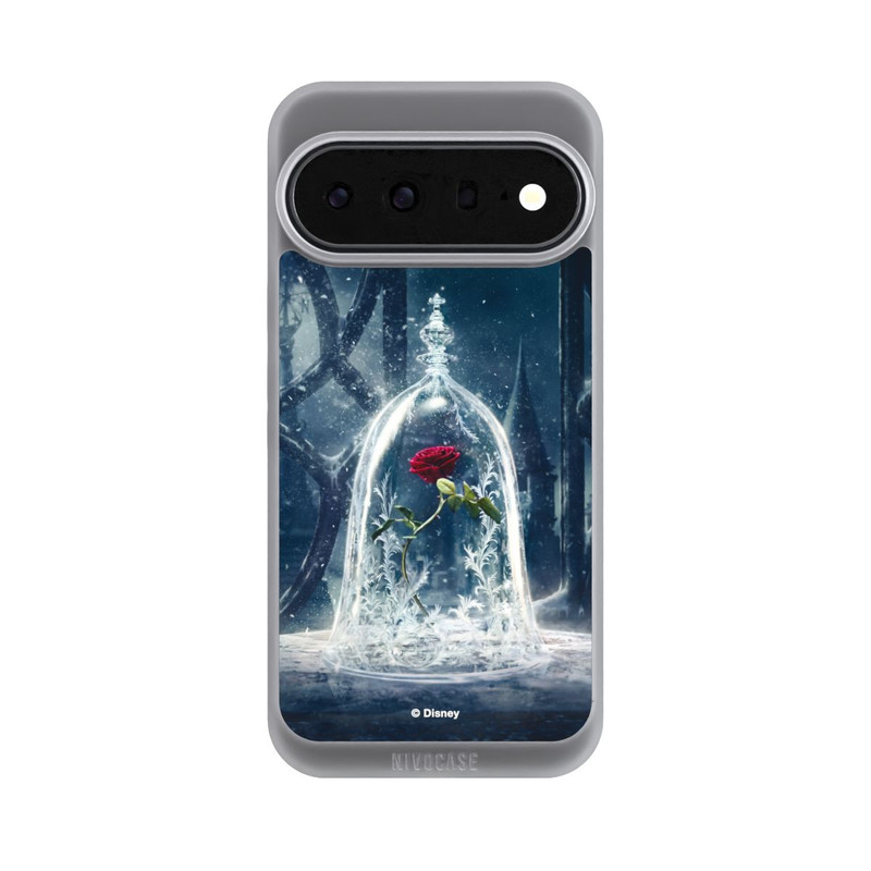 Pixel 11 Pro XL NIVOpure Rose Under Glass Movie