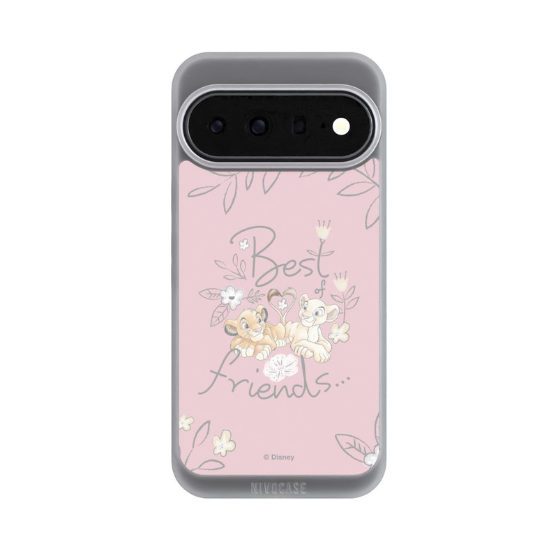 Pixel 11 Pro XL NIVOpure Best of Friends