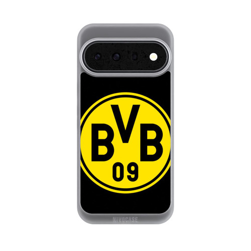 Google Pixel 11 Pro XL NIVOpure BVB Schwarz