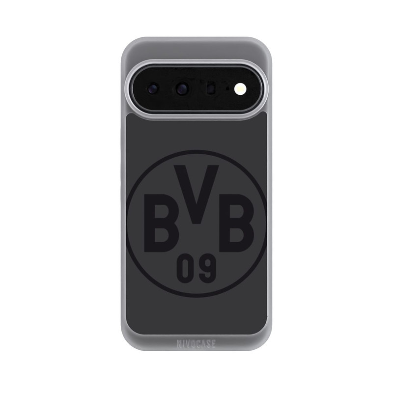 Pixel 11 Pro XL NIVOpure BVB Grau