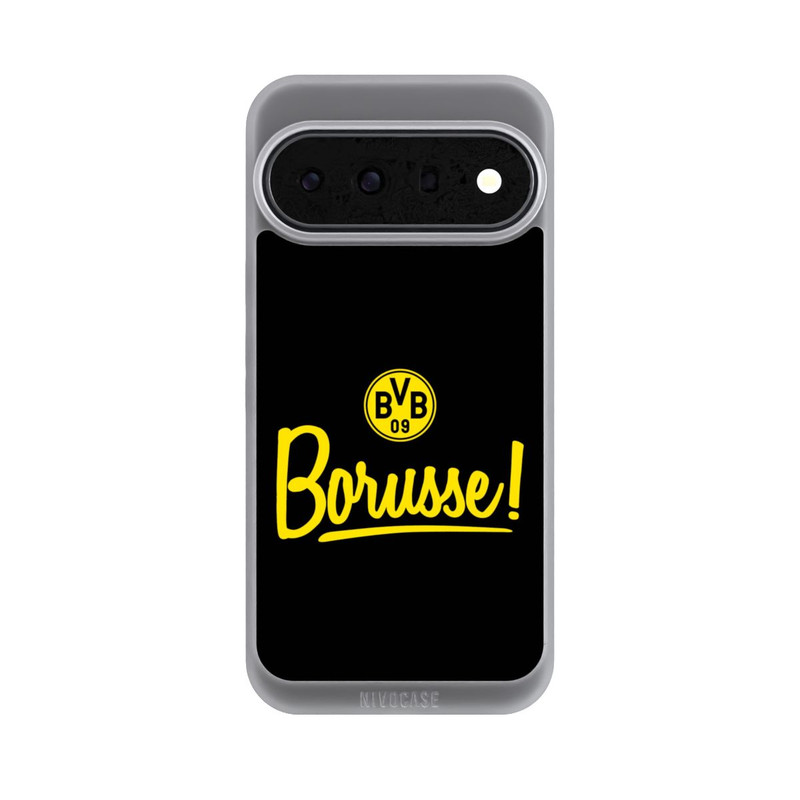 Pixel 11 Pro XL NIVOpure BVB Borusse