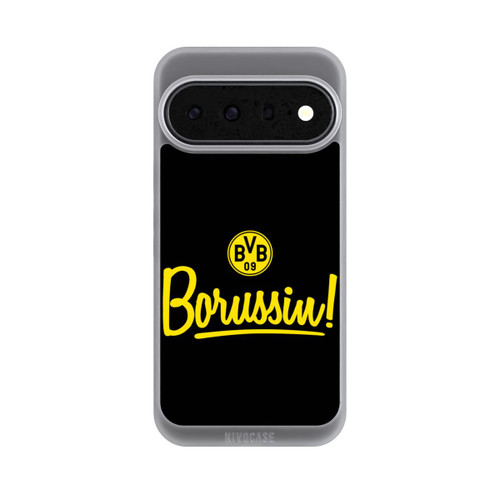 Google Pixel 11 Pro XL NIVOpure BVB Borussin