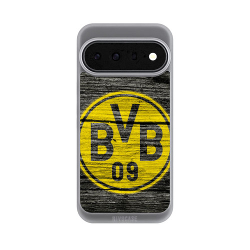 Google Pixel 11 Pro XL NIVOpure BVB Holzoptik