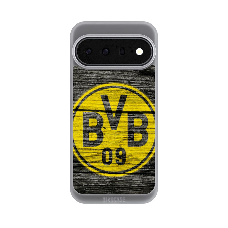 Pixel 11 Pro XL NIVOpure BVB Holzoptik