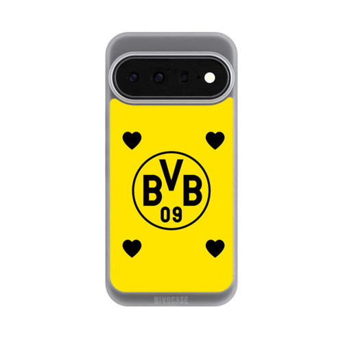 Google Pixel 11 Pro XL NIVOpure BVB Herzen