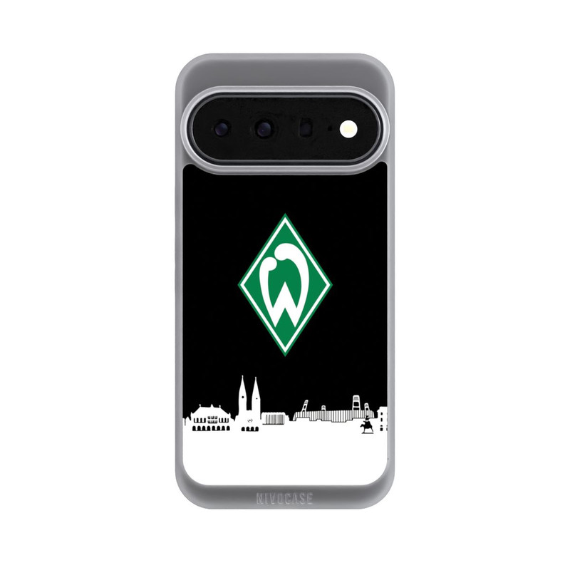 Pixel 11 Pro XL NIVOpure WB Skyline