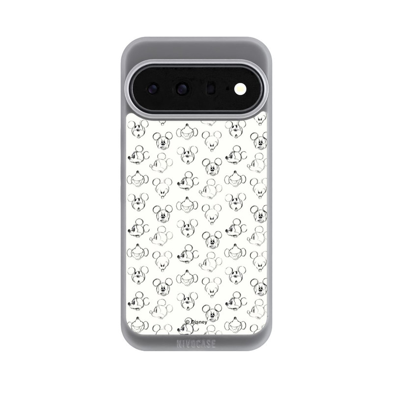 Pixel 11 Pro XL NIVOpure Micky Vintage Pattern