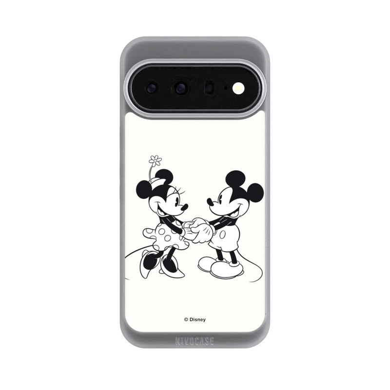 Pixel 11 Pro XL NIVOpure Micky and Minnie