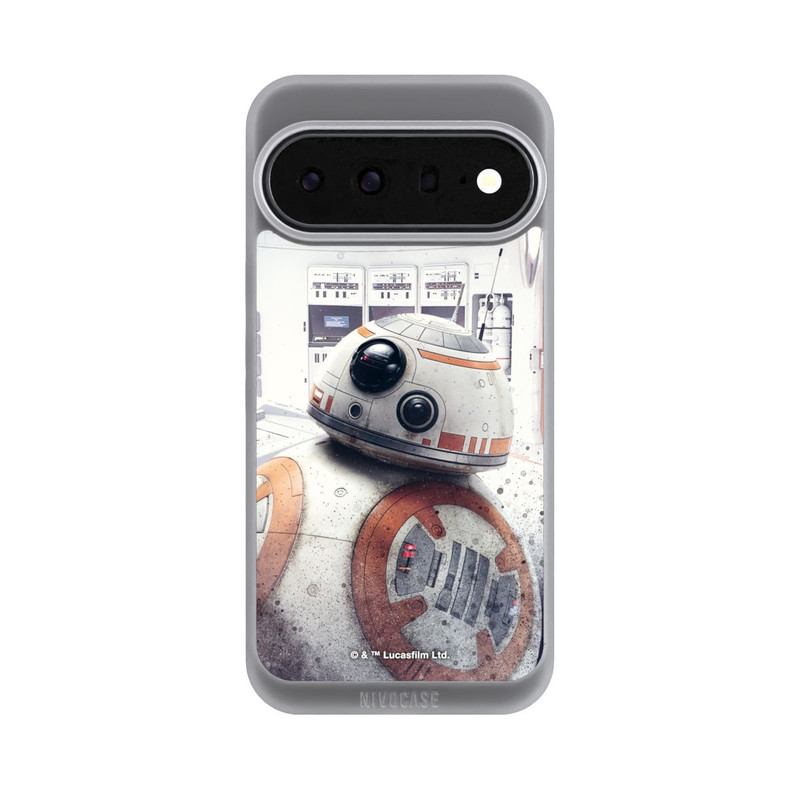 Pixel 11 Pro XL NIVOpure BB8 - Star Wars 8