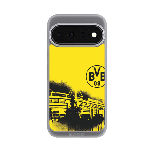 Google Pixel 11 Pro XL NIVOpure BVB Spray Stadion