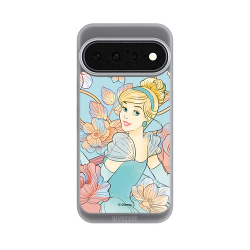 Google Pixel 11 Pro XL NIVOpure Cinderella Royal Floral