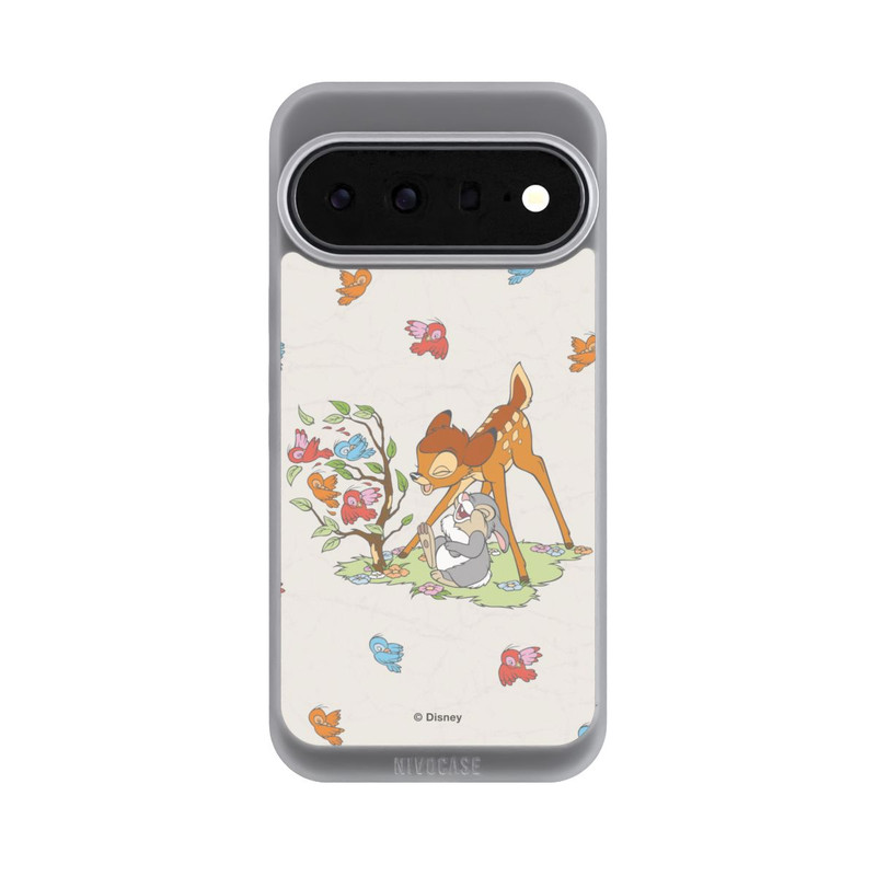 Pixel 11 Pro XL NIVOpure Bambi Vintage Pattern