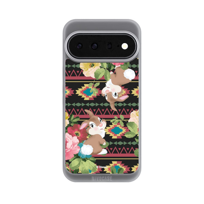 Pixel 11 Pro XL NIVOpure Panpan Floral Vintage