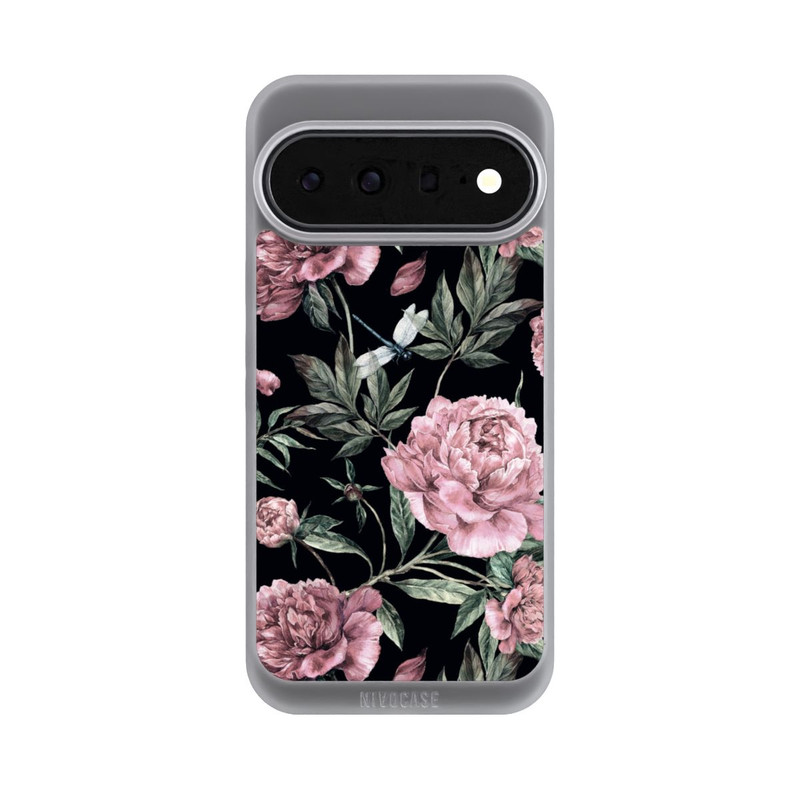 Pixel 11 Pro XL NIVOpure Dunkle Blume
