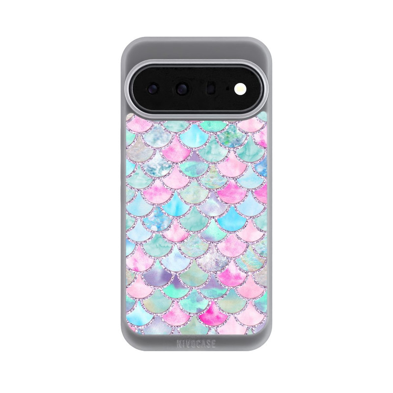 Pixel 11 Pro XL NIVOpure Poisson Arc-En-Ciel