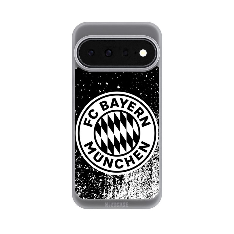 Pixel 11 Pro XL NIVOpure Splatter Schwarz - FCB