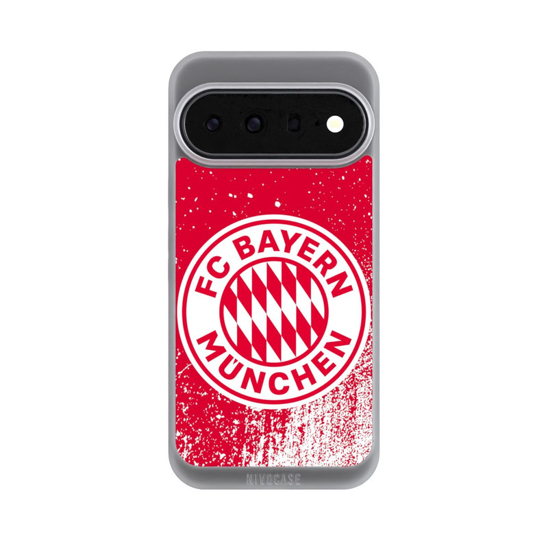 Pixel 11 Pro XL NIVOpure Splatter Rot - FCB