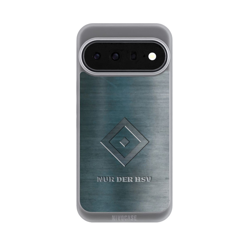 Pixel 11 Pro XL NIVOpure Nur der HSV Metalllook