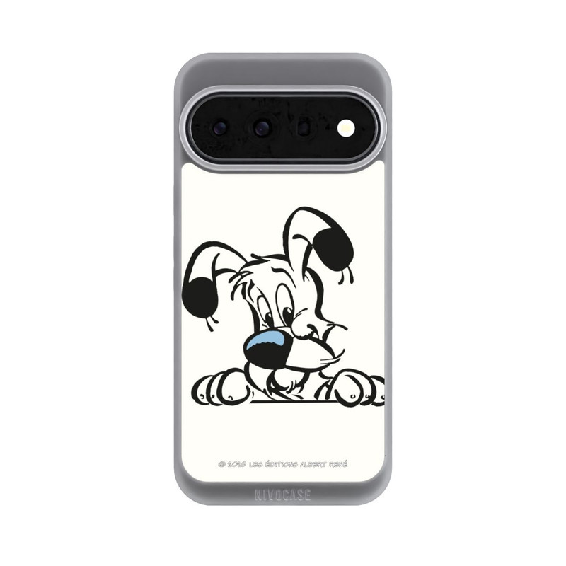 Pixel 11 Pro XL NIVOpure Idéfix