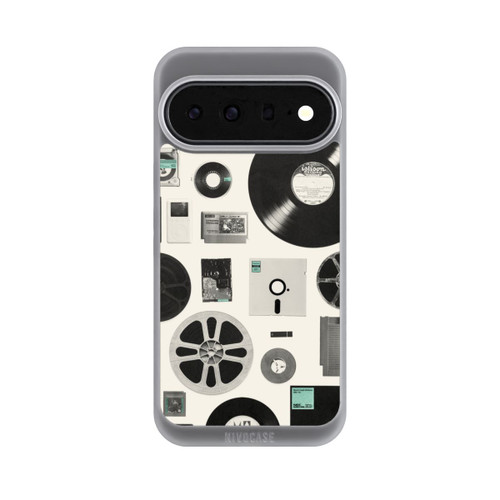 Google Pixel 11 Pro XL NIVOpure Data Uni