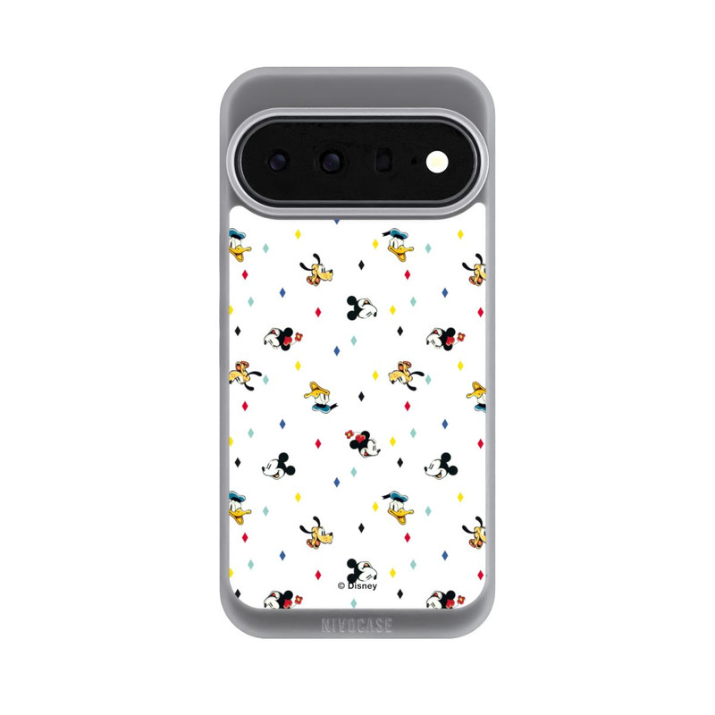 Pixel 11 Pro XL NIVOpure Disney Carnival Pattern