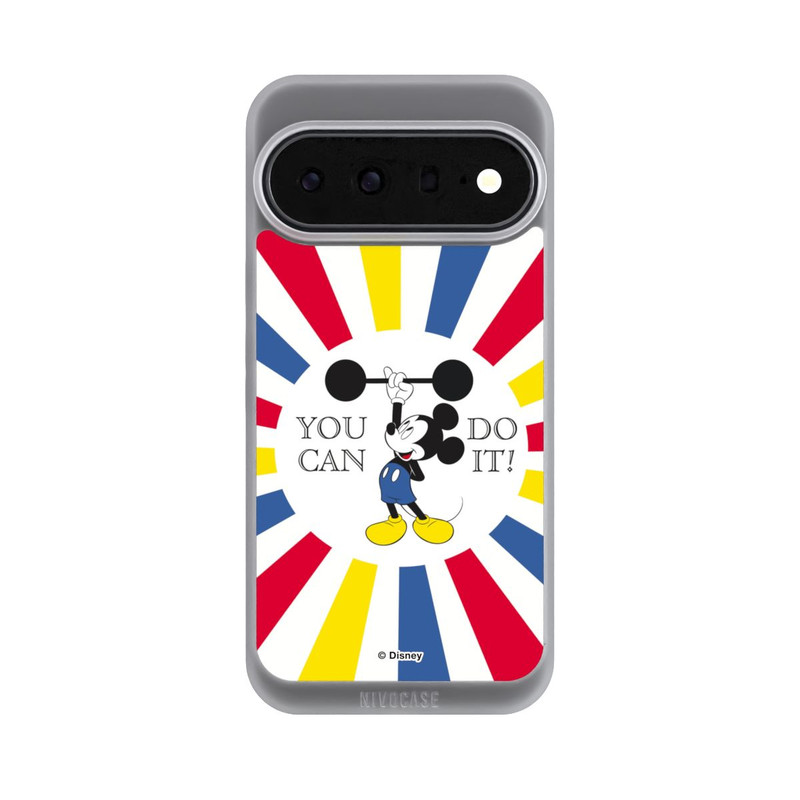 Pixel 11 Pro XL NIVOpure You Can Do It