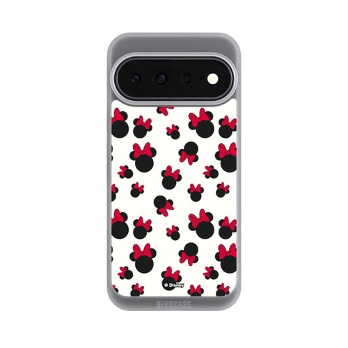 Google Pixel 11 Pro XL NIVOpure Minnie Icon Pattern