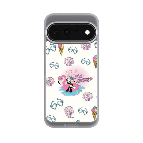 Google Pixel 11 Pro XL NIVOpure Völlig verblüffende Minnie