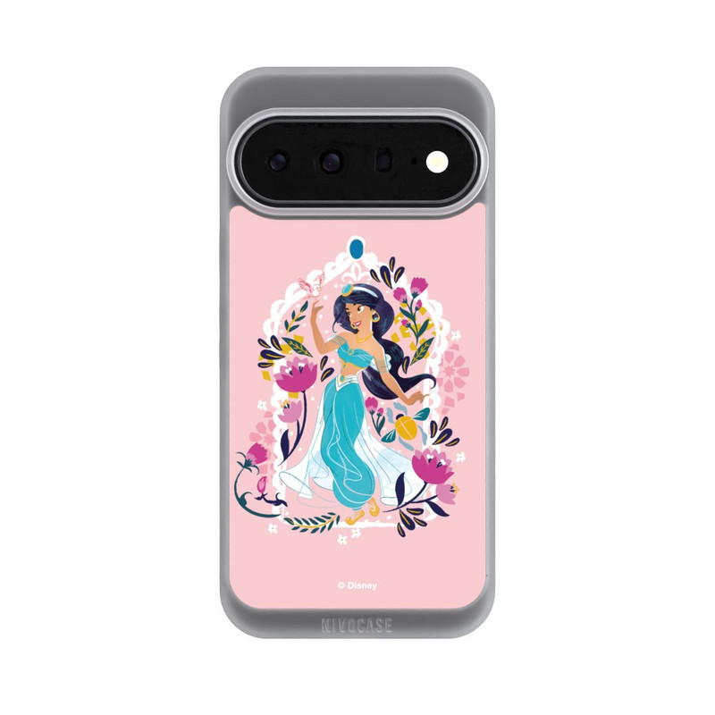Pixel 11 Pro XL NIVOpure Jasmin Palace Rosa