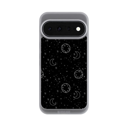Google Pixel 11 Pro XL NIVOpure Moon pattern