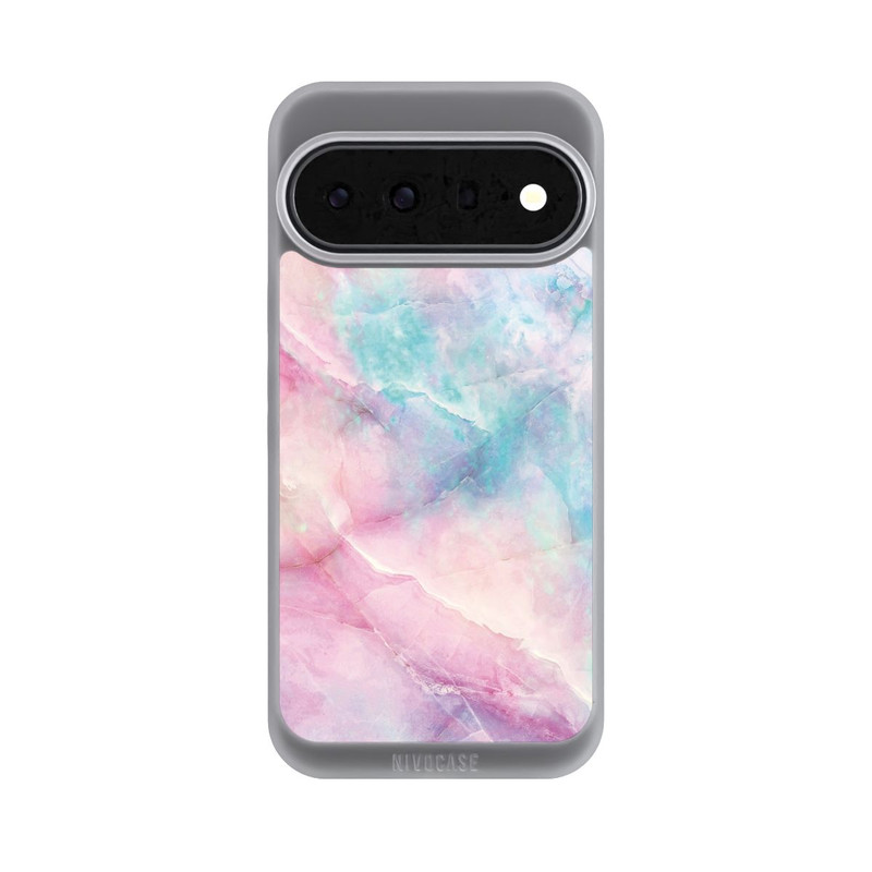 Pixel 11 Pro XL NIVOpure Schillernder Marmor 
