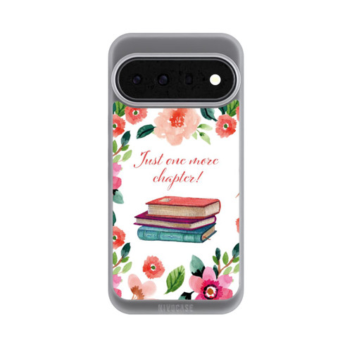 Google Pixel 11 Pro XL NIVOpure One More Chapter